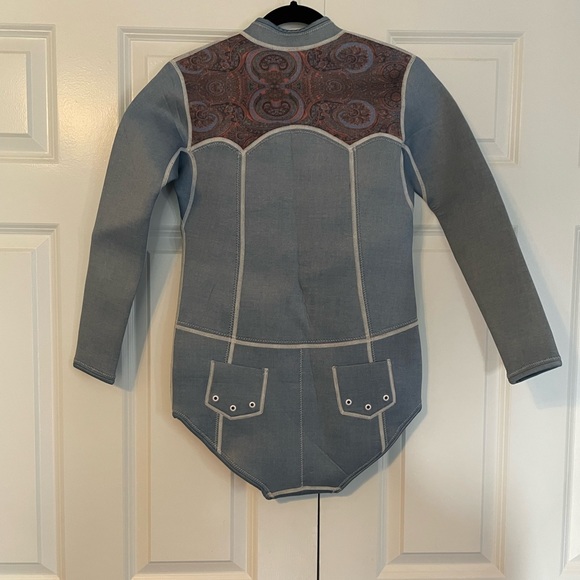 NWT Resin vestal surf suit - Picture 6 of 16